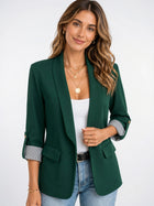 Vert Foncé