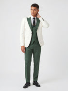 Vert Militaire