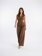 Marron