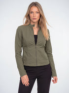 Vert Cuir