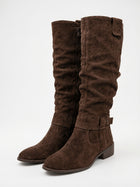Marron
