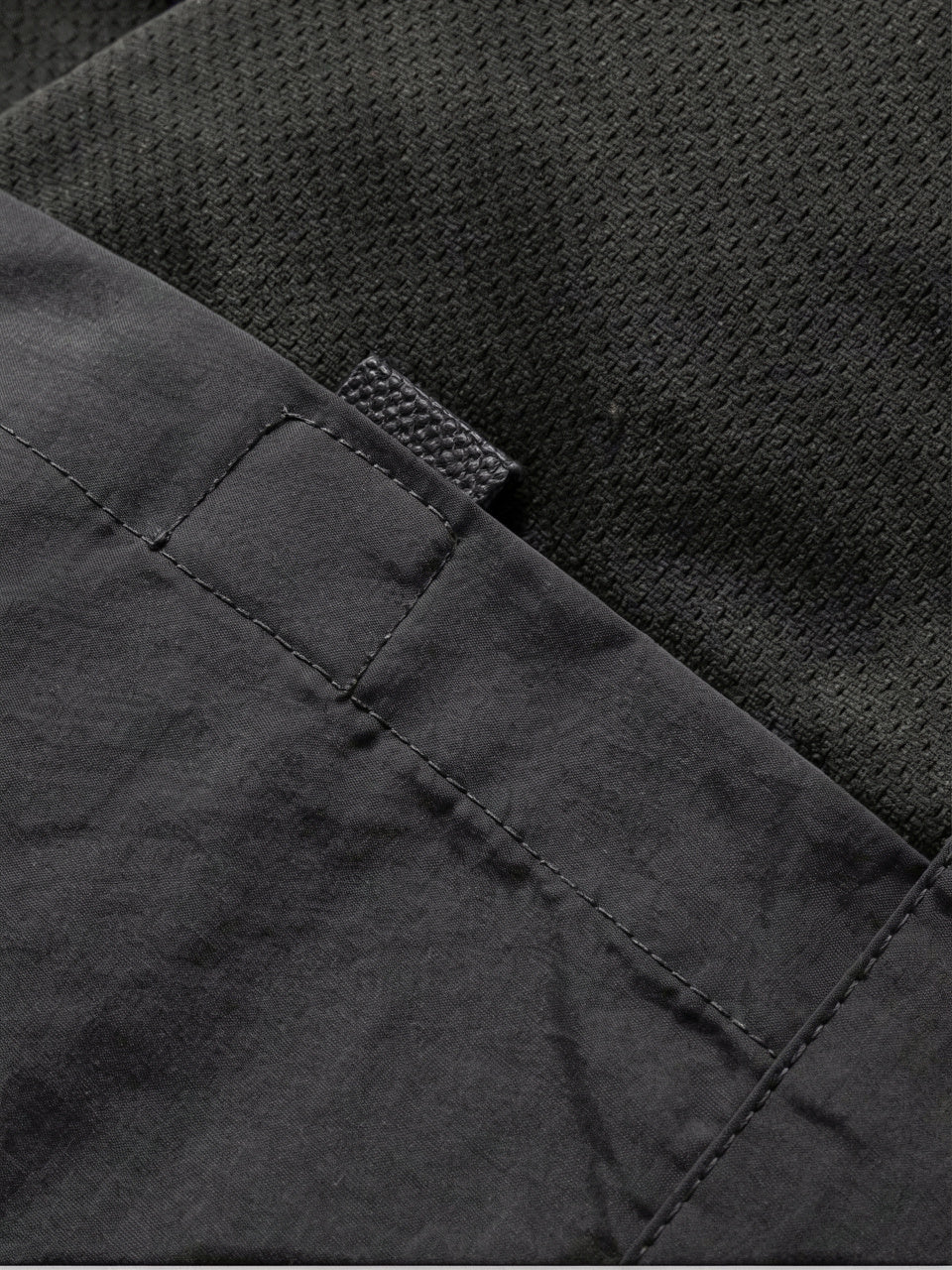 Homme Léger Utilitaire Veste Gilet Zippée Poches - 10