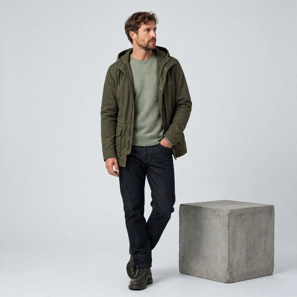 L'art du Total Look contemporain
