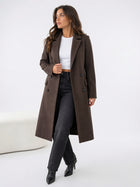 Marron Foncé