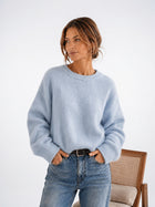 Bleu Clair