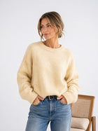 Jaune
