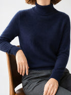 Bleu Marine