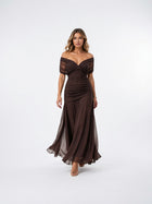 Marron