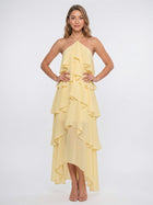 Jaune