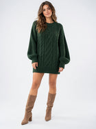 Vert Foncé