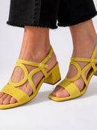 Jaune