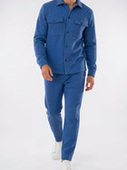 Bleu Royal