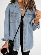 Bleu Clair