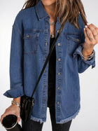 Bleu Foncé