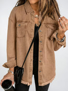 Marron