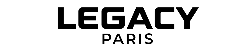 LEGACY PARIS